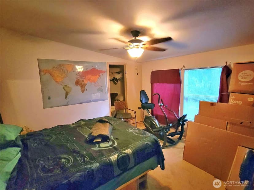 Property photo for 112 Topaz Court, Winlock photo 9