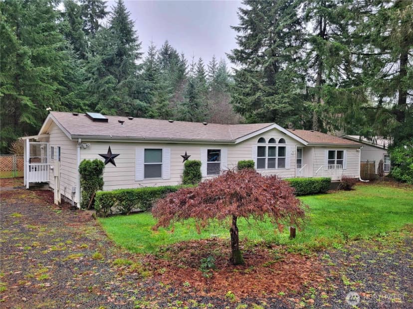 Property photo for 112 Topaz Court, Winlock photo 2