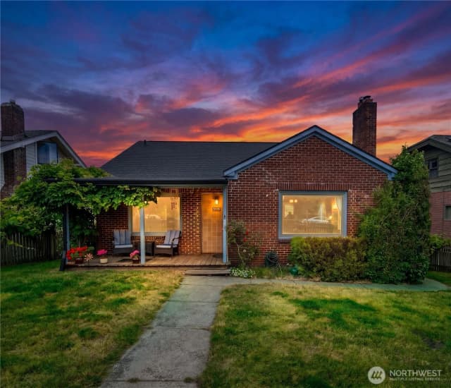 Property photo for 3735 N 29th Street, Tacoma