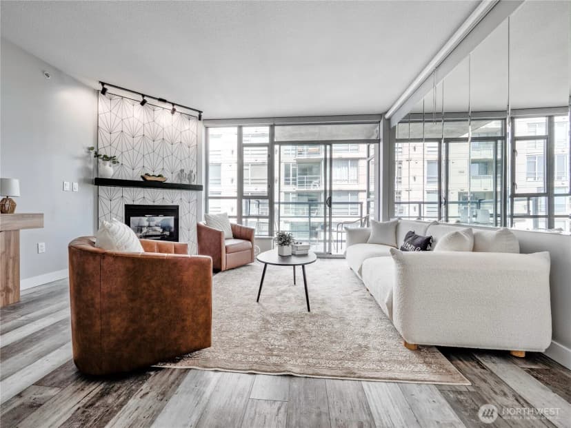 Property photo for 2929 1st Ave #816, Seattle photo 10