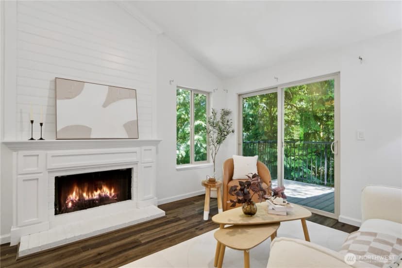 Property photo for 14624 Ne 81st Street #c4, Redmond photo 8