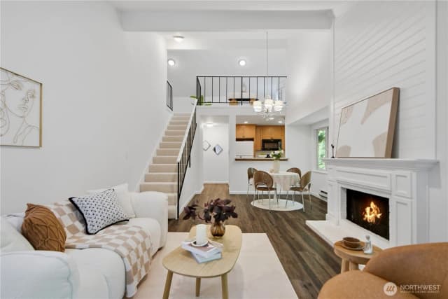 Property photo for 14624 Ne 81st Street #c4, Redmond