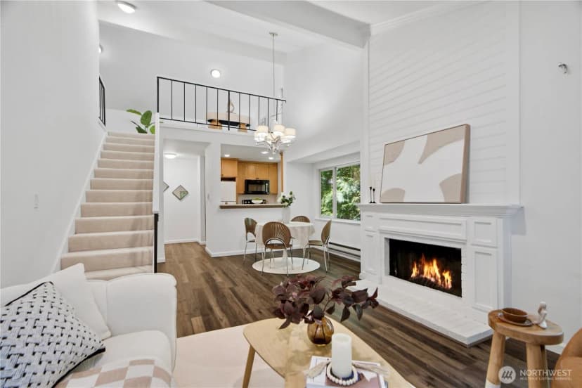 Property photo for 14624 Ne 81st Street #c4, Redmond photo 7