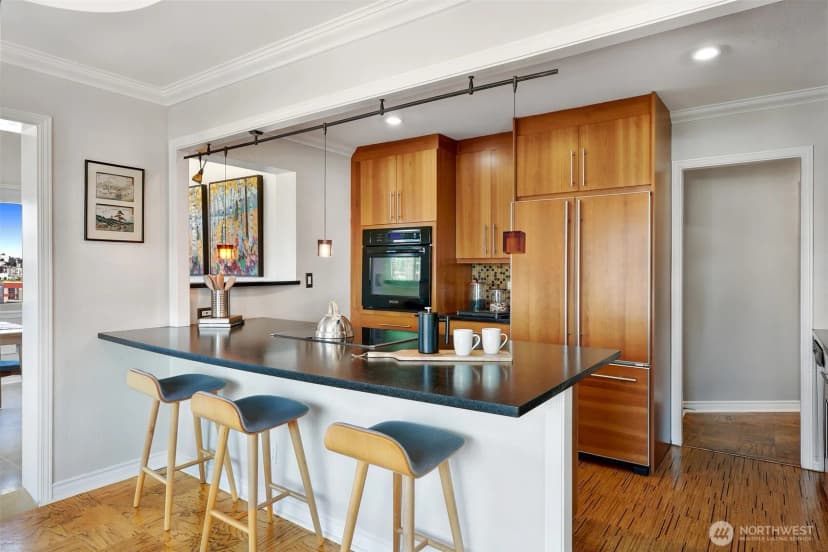 Property photo for 1400 Hubbell Place #ph110, Seattle photo 14