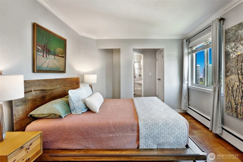 Property photo for 1400 Hubbell Place #ph110, Seattle photo 19