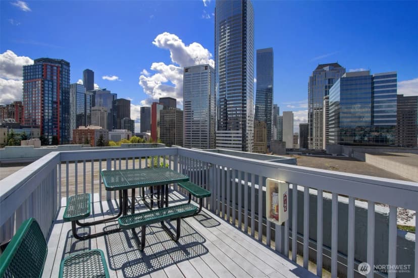Property photo for 1400 Hubbell Place #ph110, Seattle photo 26