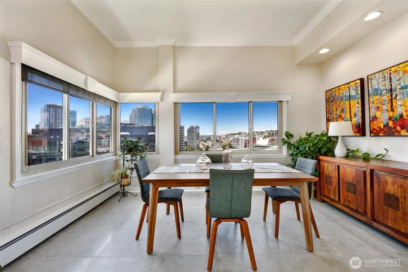 Property photo for 1400 Hubbell Place #ph110, Seattle photo 7