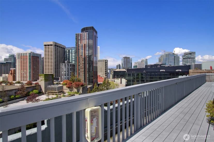 Property photo for 1400 Hubbell Place #ph110, Seattle photo 27