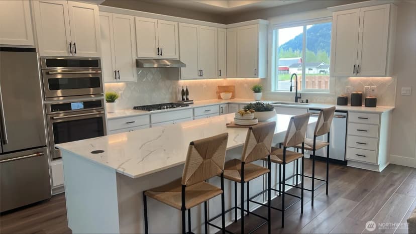 Property photo for 144 Jester (lot 13) Lane, Enumclaw photo 29