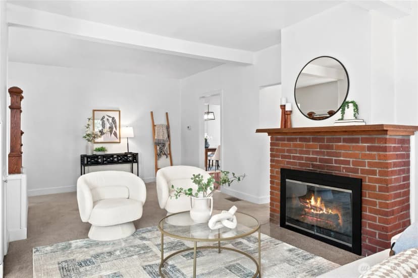 Property photo for 3015 Walnut Avenue Sw, Seattle photo 10