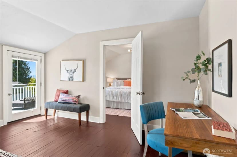 Property photo for 3015 Walnut Avenue Sw, Seattle photo 33