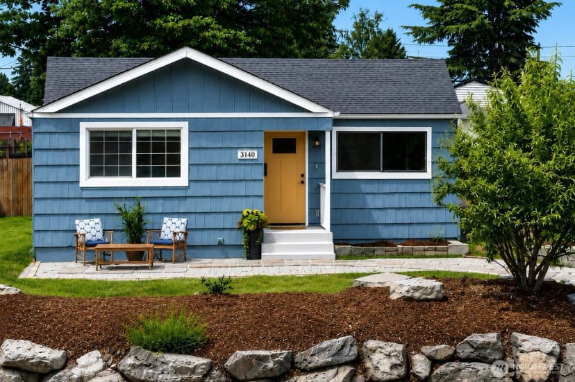 Property photo for 3140 N Huson Street, Tacoma
