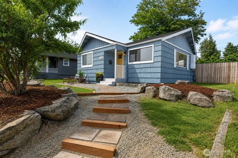Property photo for 3140 N Huson Street, Tacoma photo 2