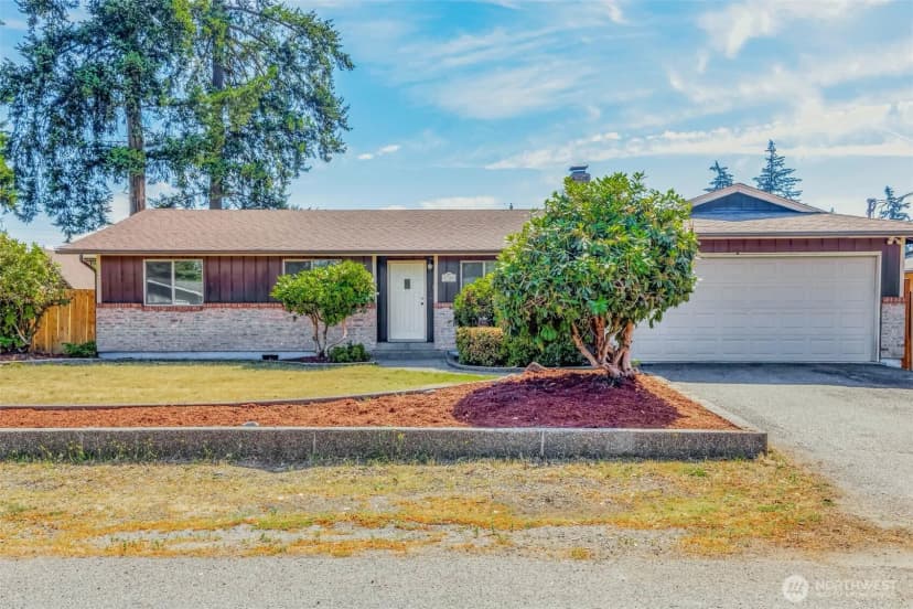 Property photo for 17109 20th Avenue E, Spanaway