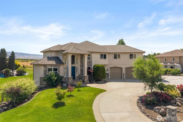 Property photo for 3675 Westridge Place, Wenatchee
