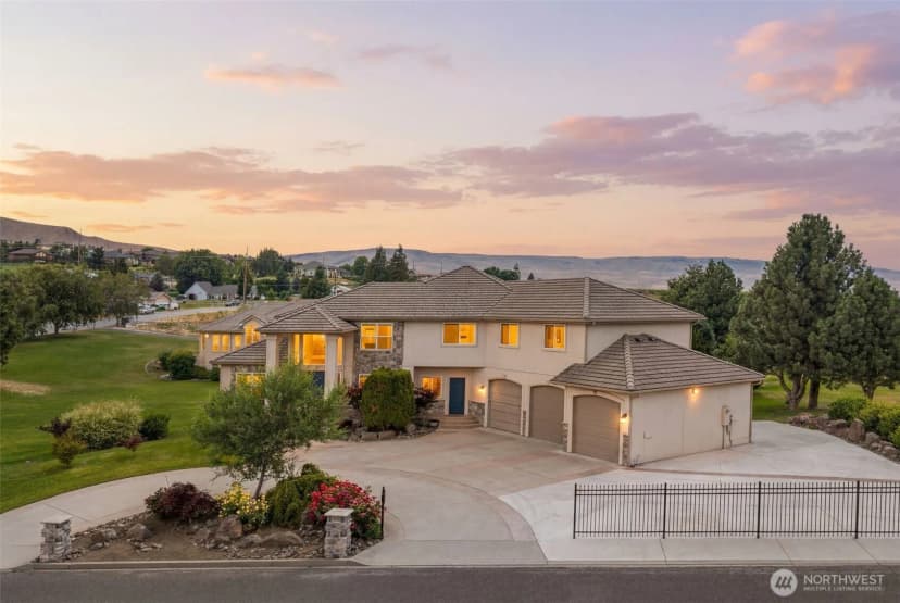 Property photo for 3675 Westridge Place, Wenatchee photo 40