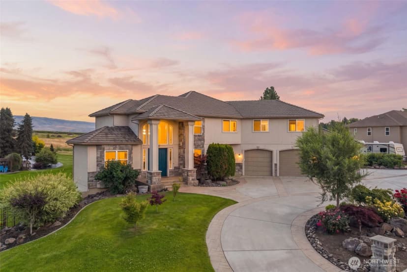 Property photo for 3675 Westridge Place, Wenatchee photo 39