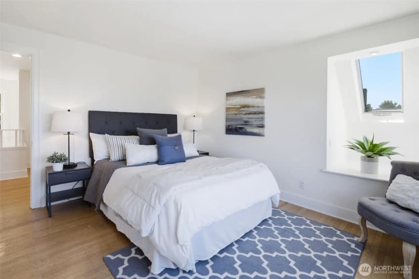 Property photo for 5006 Greenwood Avenue N, Seattle photo 24