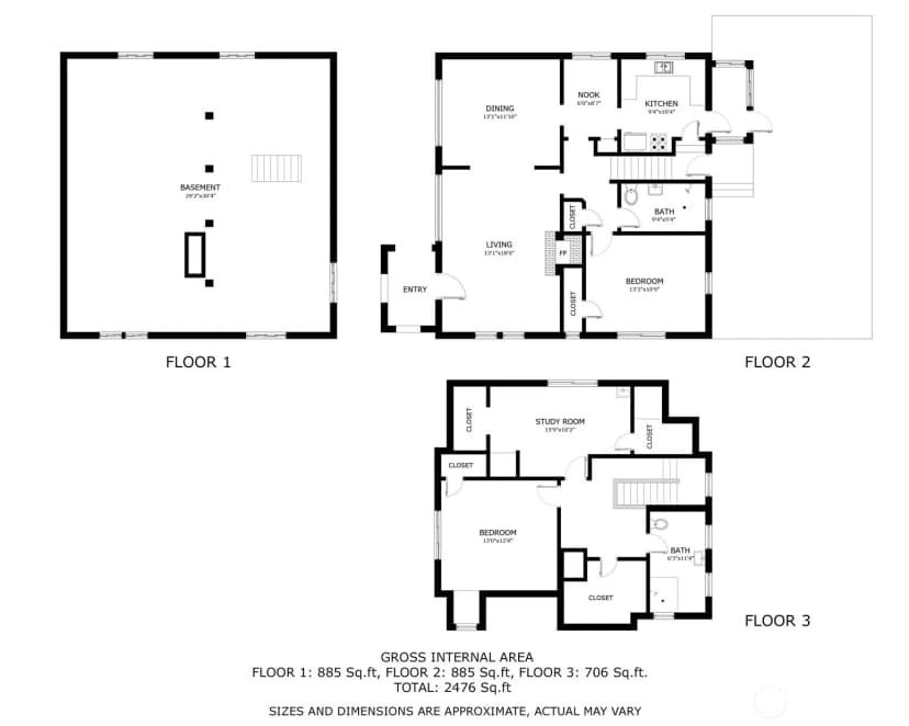 Property photo for 5006 Greenwood Avenue N, Seattle photo 40