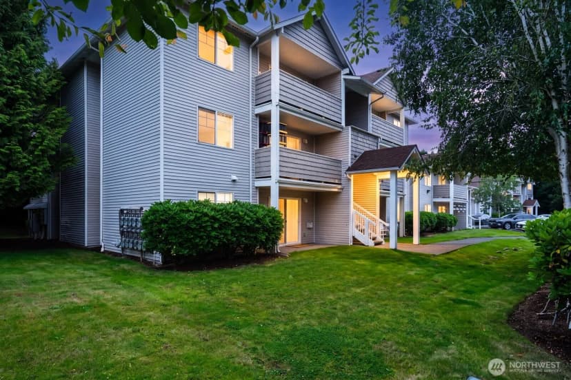 Property photo for 1001 W Casino Road #g303, Everett photo 36