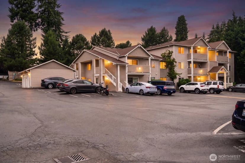 Property photo for 1001 W Casino Road #g303, Everett photo 38