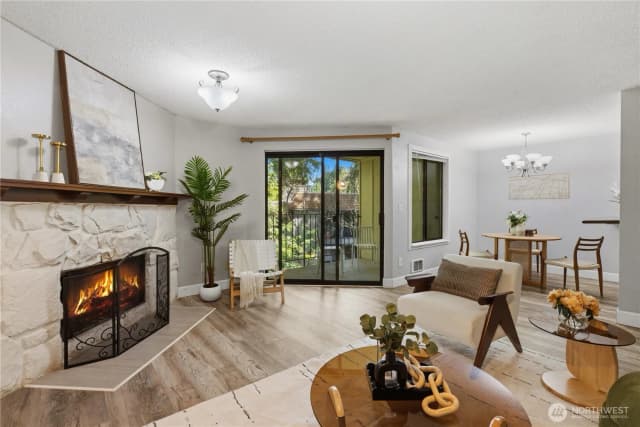 Property photo for 12726 Ne 116th St #e9, Kirkland