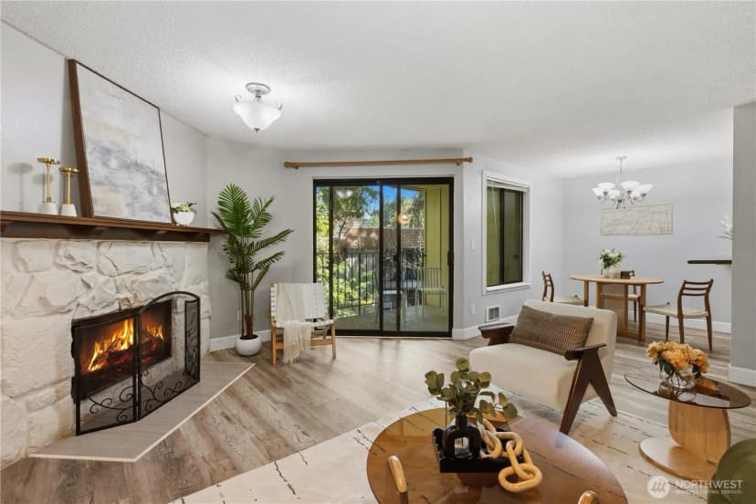 Property photo for 12726 Ne 116th St #e9, Kirkland