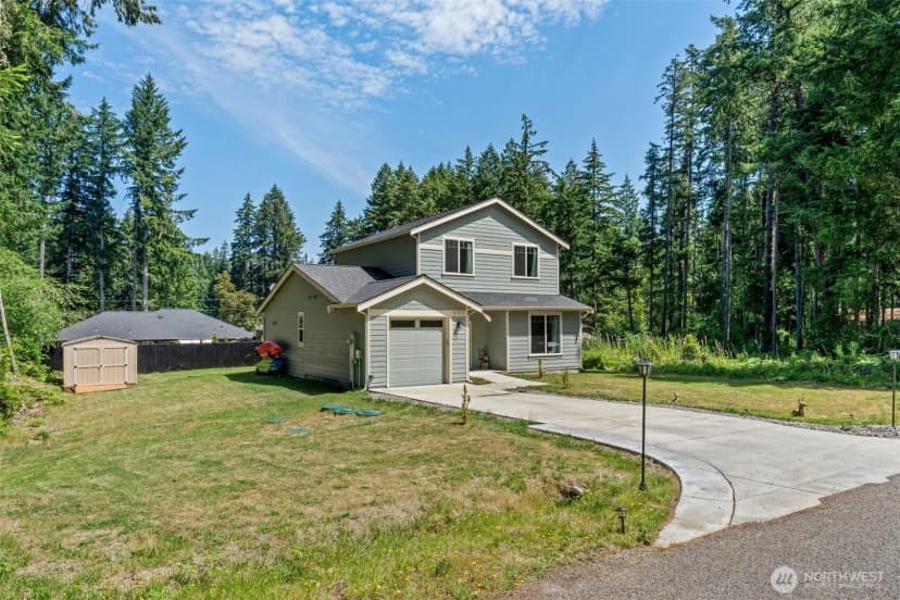 Property photo for 10912 118th Avenue Ct E, Anderson Island photo 24