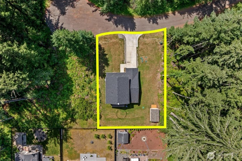 Property photo for 10912 118th Avenue Ct E, Anderson Island photo 23