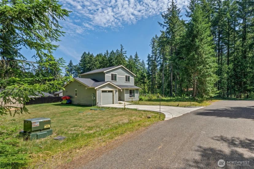 Property photo for 10912 118th Avenue Ct E, Anderson Island photo 32