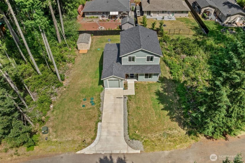 Property photo for 10912 118th Avenue Ct E, Anderson Island photo 31