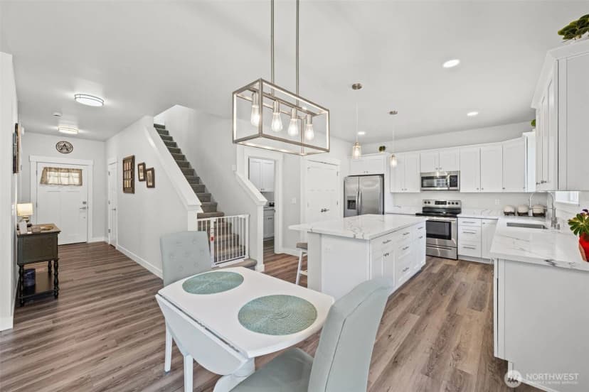 Property photo for 10912 118th Avenue Ct E, Anderson Island photo 6