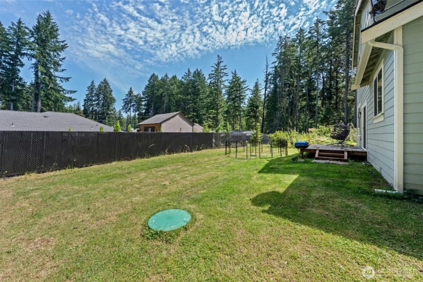 Property photo for 10912 118th Avenue Ct E, Anderson Island photo 22