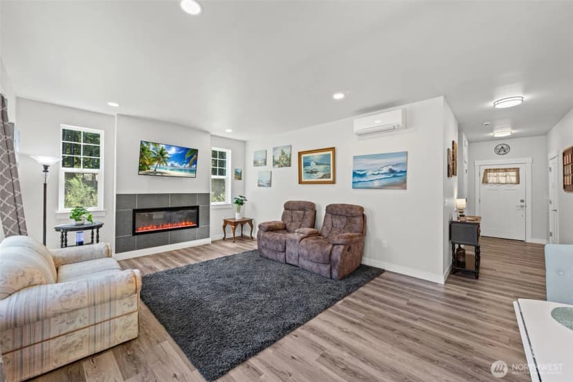 Property photo for 10912 118th Avenue Ct E, Anderson Island photo 3