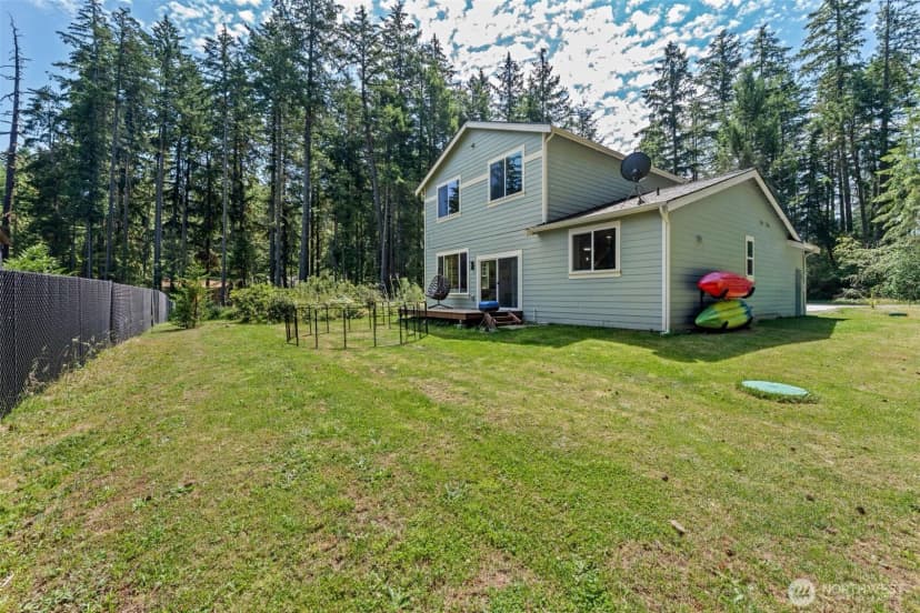 Property photo for 10912 118th Avenue Ct E, Anderson Island photo 21