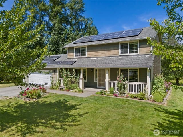 Property photo for 12305 523rd Street E, Eatonville