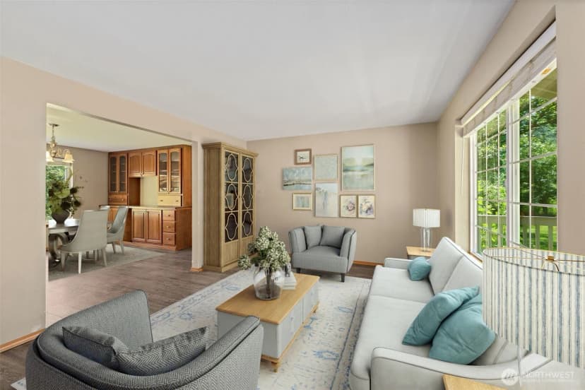 Property photo for 12305 523rd Street E, Eatonville photo 5