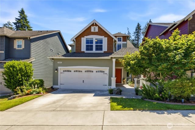 Property photo for 2404 57th Street Se, Auburn
