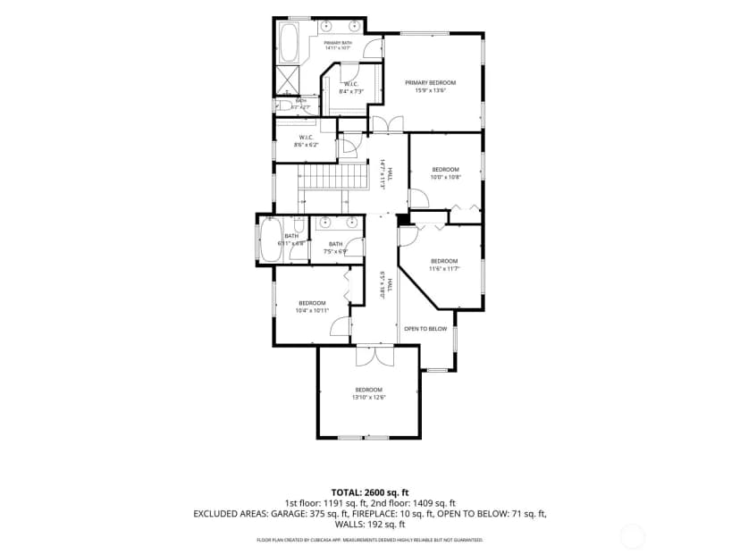 Property photo for 2404 57th Street Se, Auburn photo 40