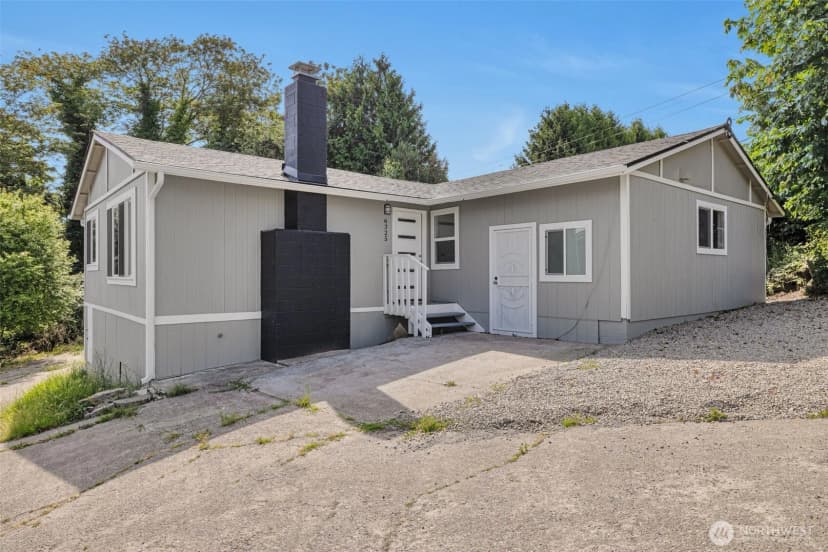 Property photo for 6325 S Eddy Court, Seattle