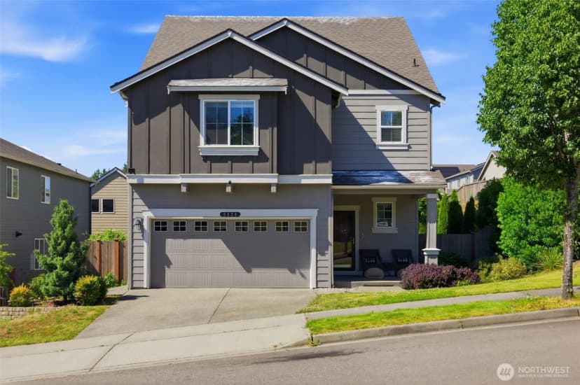 Property photo for 6626 Svea Court Ne, Lacey