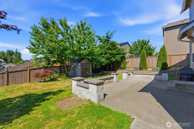 Property photo for 6626 Svea Court Ne, Lacey photo 24