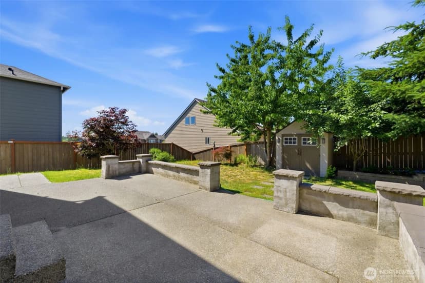 Property photo for 6626 Svea Court Ne, Lacey photo 25