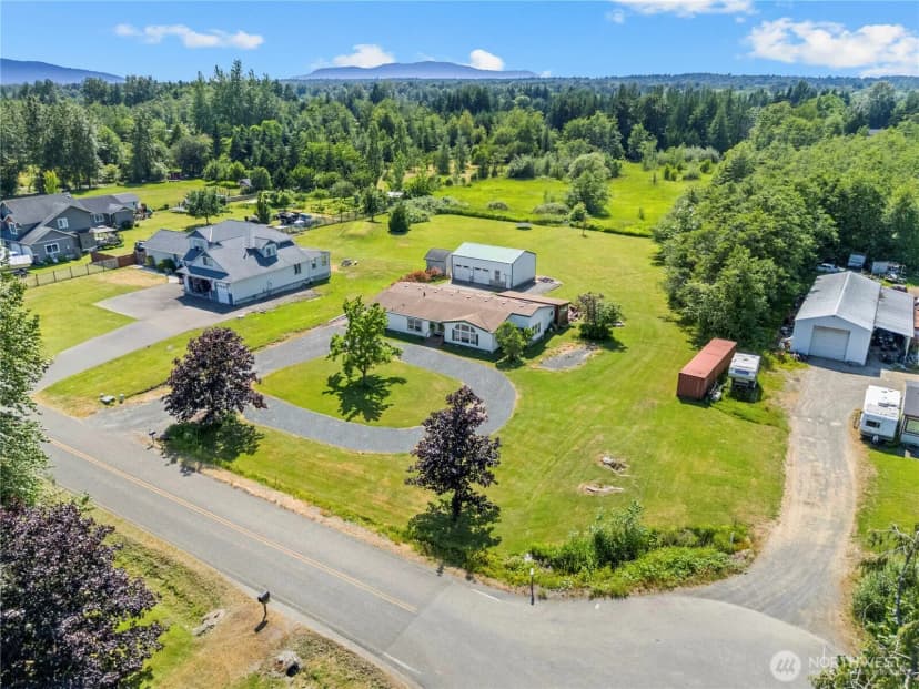 Property photo for 4151 Jones Lane, Bellingham photo 31