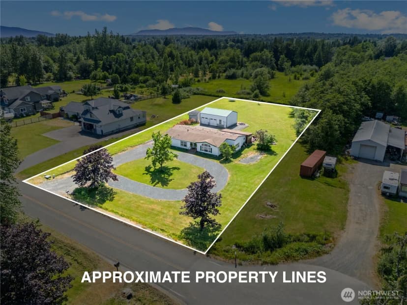 Property photo for 4151 Jones Lane, Bellingham photo 32