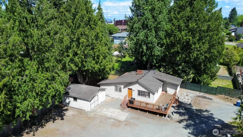 Property photo for 416 Riverview Lane, Snohomish photo 3