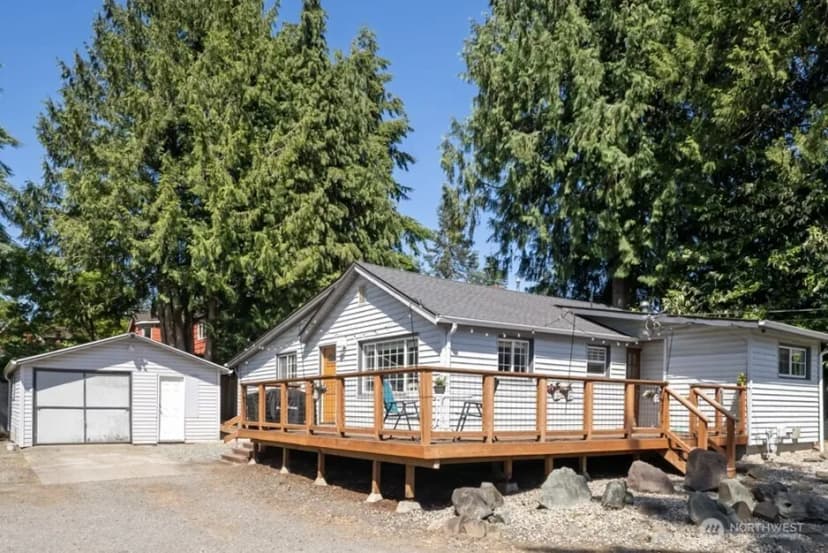 Property photo for 416 Riverview Lane, Snohomish