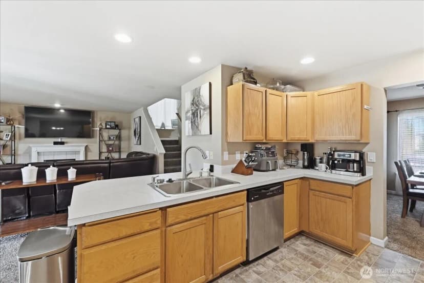 Property photo for 8218 203rd Street Ct E, Spanaway photo 6