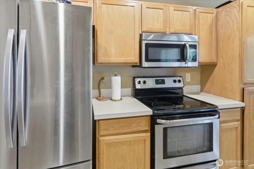 Property photo for 8218 203rd Street Ct E, Spanaway photo 5