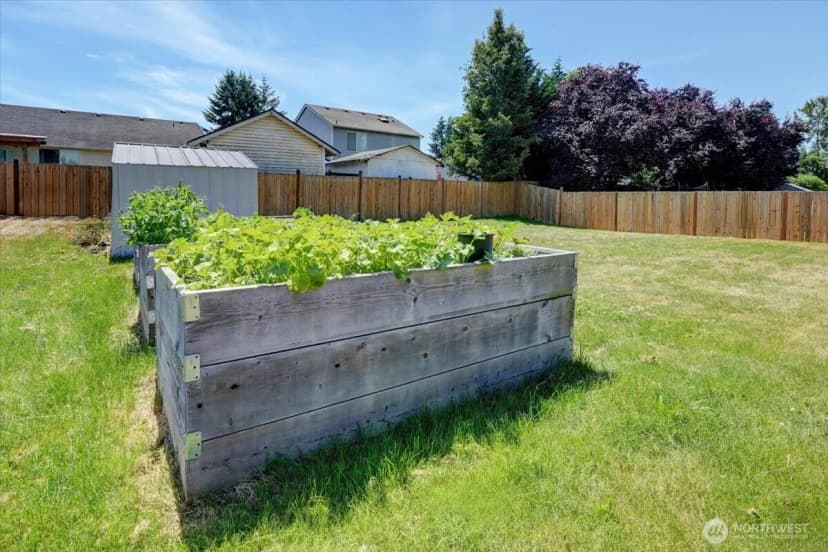 Property photo for 8218 203rd Street Ct E, Spanaway photo 20